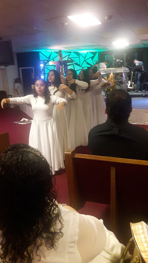 Templo Cristiano Agape - Thumbnail