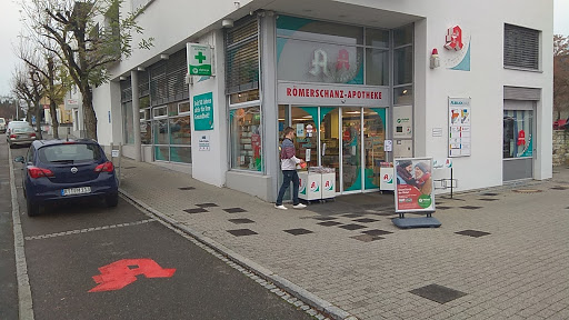 Römerschanz Apotheke Reutlingen - Thumbnail