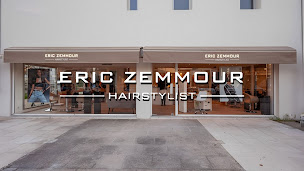 Photo n°1 de Éric Zemmour Hairstylist | Coiffeur à Saint-Laurent-du-Var à Saint-Laurent-du-Var (Salon de manucure)