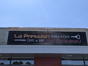 Photo n°32 de La Pression du Tonneau à Bourgueil (Caviste)