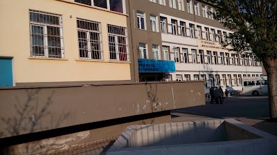 Photos of Mehmet Sepici 60.Yıl Cumhuriyet İlkokulu