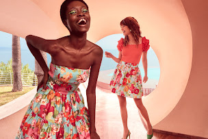 Photo n°4 de NAF NAF à Pontarlier (Magasin de vêtements pour femmes)