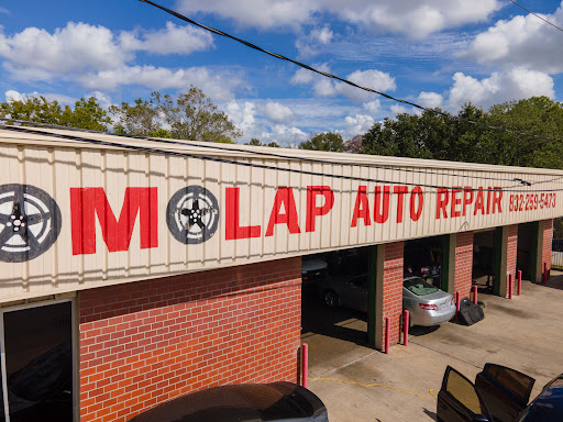 Soto's Auto Care - Thumbnail
