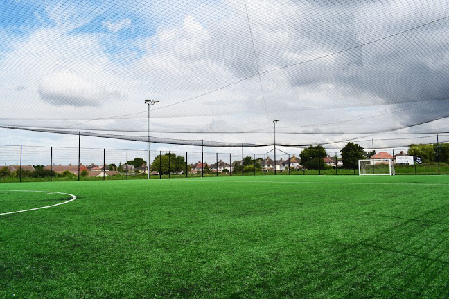 Horfield Leisure Centre - Bristol