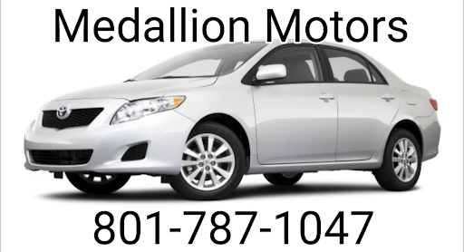 Medallion Motors - Thumbnail