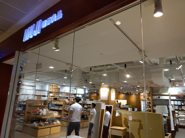 Muji