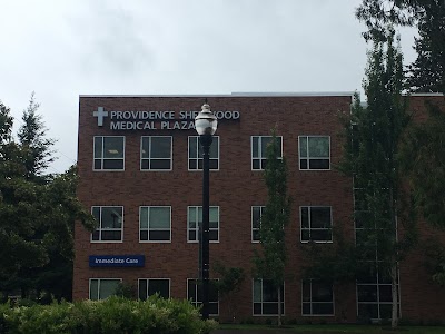 Providence Medical Plaza - Sherwood