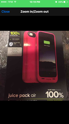 Ugly Phones, LLC - Thumbnail