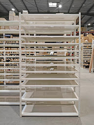 Photo n°6 de MAVIPAL - Rayonnage Racks à Brive-la-Gaillarde (Installation de stockage)