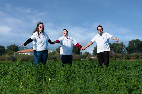 Photo of La Madre Terra