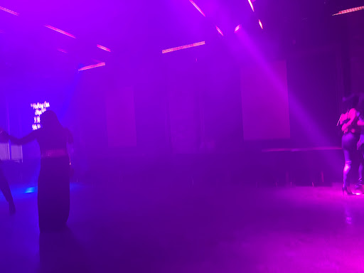 The Illusion Lounge - Thumbnail