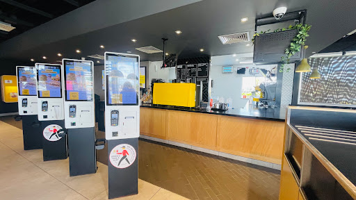 McDonald's Mawson Lakes Gallery - Australia