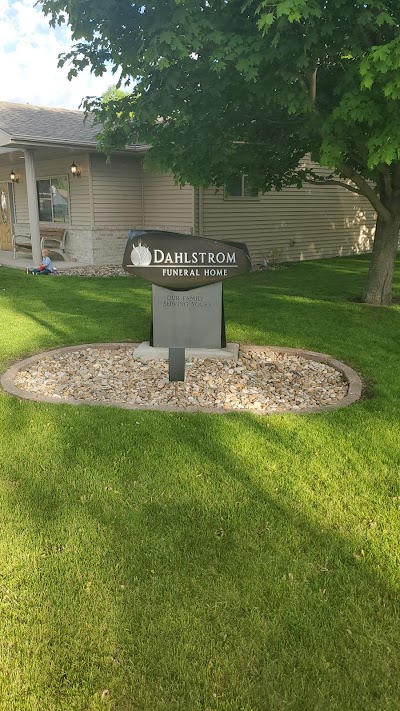 Dahlstrom Funeral Home