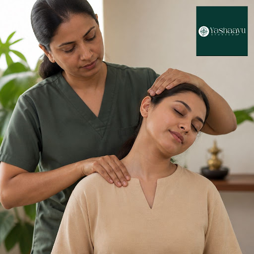 Struggling with persistent neck stiffness, cervical spondylosis, or radiating shoulder pain? At Y… post image