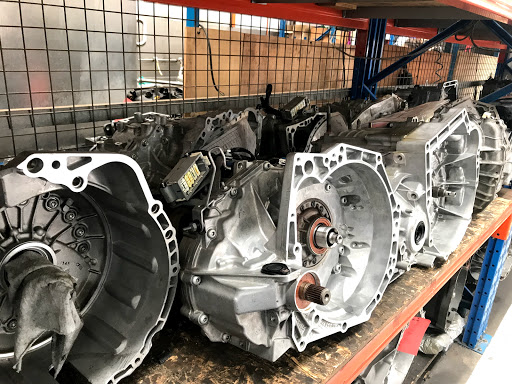 Jackson Powertrain Pte Ltd - Thumbnail
