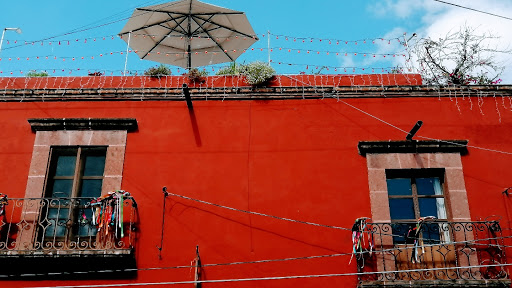 CASA HOSTAL SAN CRISPIN