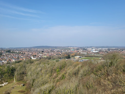 Shide Quarry - Visual