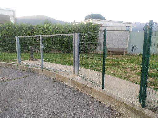 Area per Cani di Ranica - Thumbnail