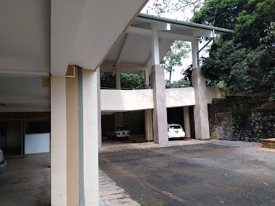 Photos of Faculty of Geomatics, Sabaragamuwa University of Sri Lanka