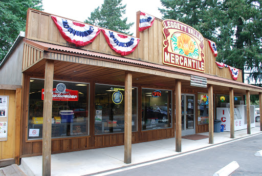 Leggett Valley/Redwood Mercantile - Thumbnail