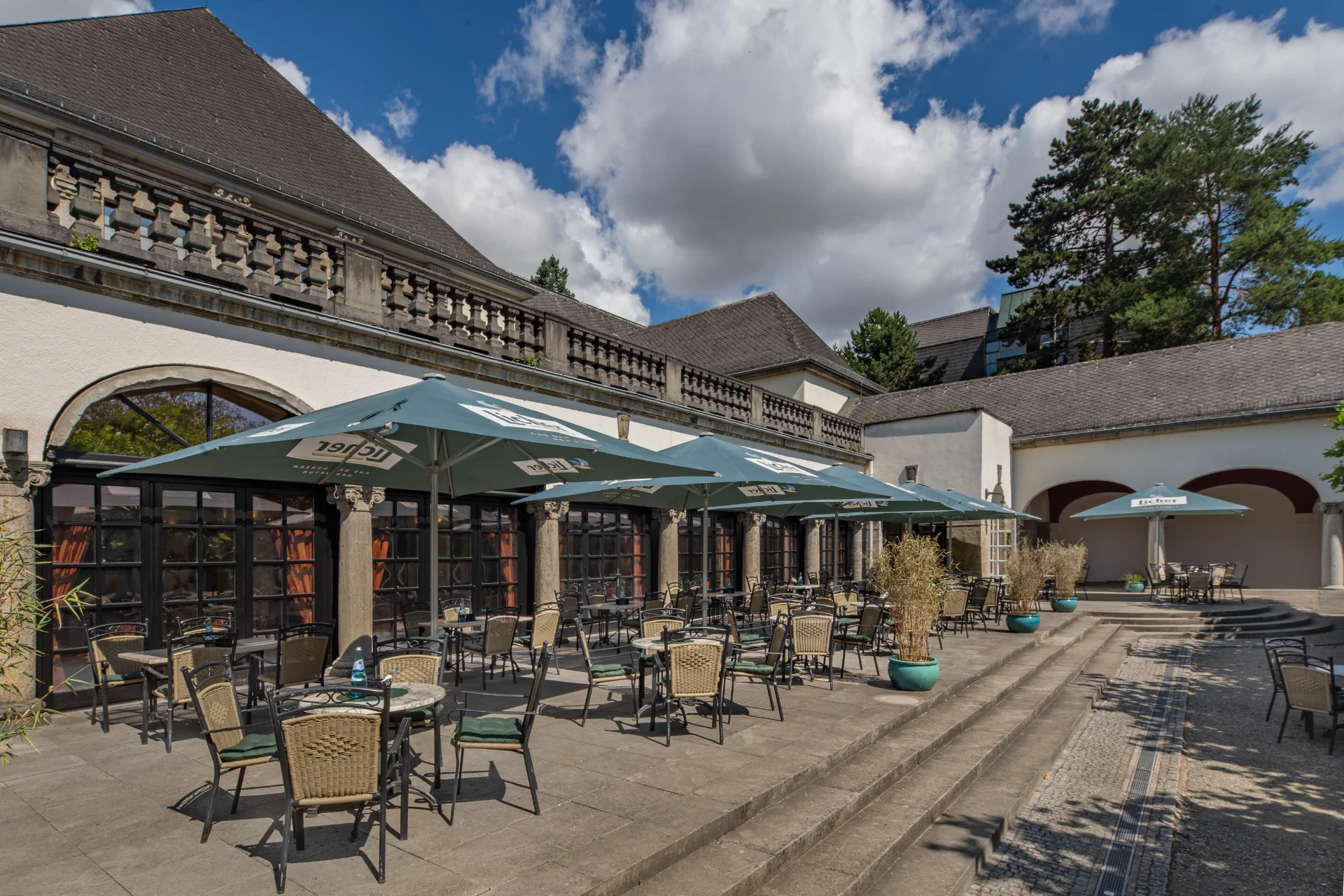 Dolce by Wyndham Bad Nauheim
