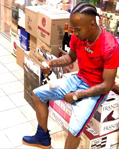Yung Hong Liquor Store - Thumbnail