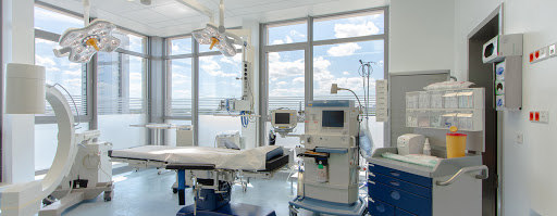 Orthoklinik Offenburg - Thumbnail