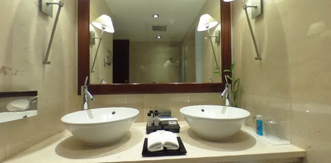 InterContinental Lisbon - Hotel