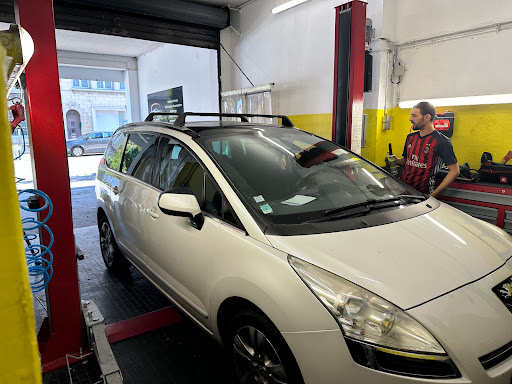 AUTO PRO MECANQIUE