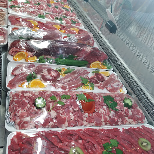 Özkaya Et Galerisi Gümüşlük