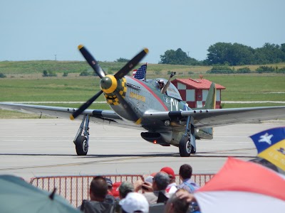 Commemorative Air Force Museum