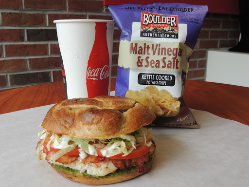 STACK Subs Denver (LoDo) - Thumbnail