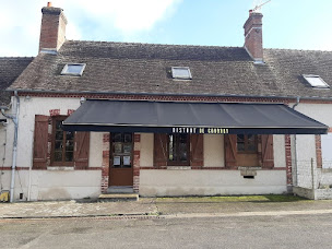 Photo n°30 de Bistrot de Coudroy à Coudroy (Restaurant)