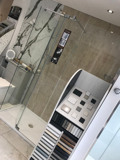 Complete Bathrooms - Visual