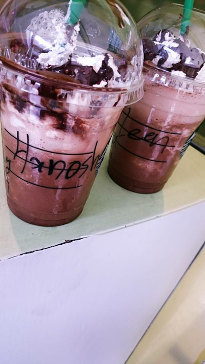 Photos of Starbucks
