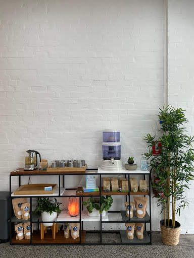 Gravity Float & Wellness - Visual