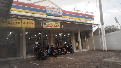 Convenience Store