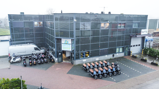 Scooter Centrum Reeuwijk
