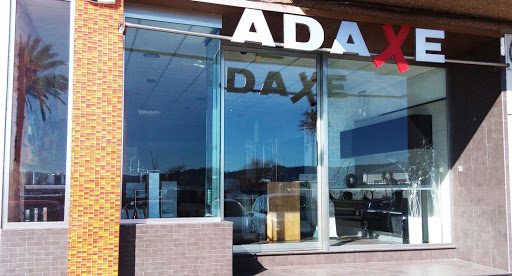 ADAXE - Visual