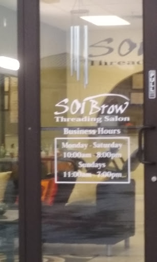 SOI Brow Threading Salon - Thumbnail