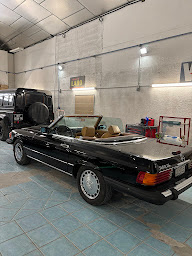 Photo n°6 de Vintage Automobile à Morières-lès-Avignon (Garage automobile)