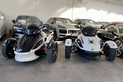 CarCollection - Visual