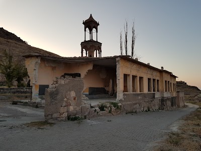 Eski Kilise , Nevşehir