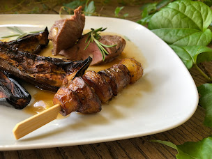 Photo n°6 de Aux Délices de Diane à Grez-sur-Loing (Traiteur)