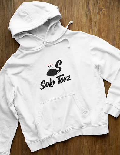 Solo Teez - Visual