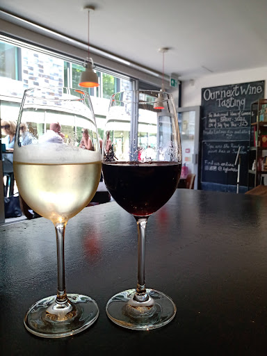 Ten Green Bottles Brighton Wine Bar and Shop - Thumbnail