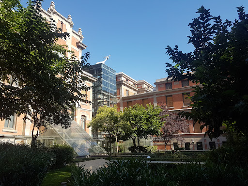 Hospital Universitario Santa Cristina - Thumbnail