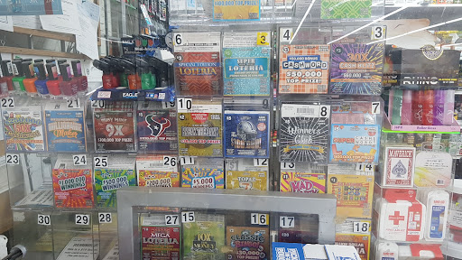 Wayside Supermarket - Visual