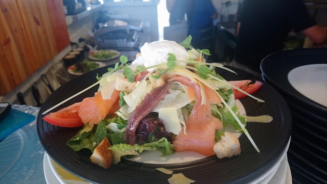 Middle Head Cafe, Mosman