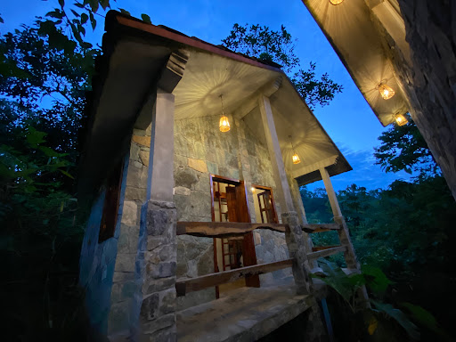 Cabañas La Libelula - Cuetzalan Puebla - Thumbnail